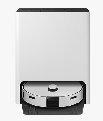 삼성 BESPOKE AI 스팀 로봇청소기