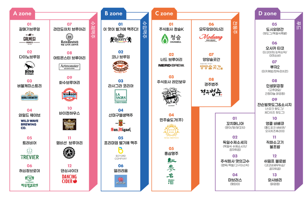경주 술술 페스티벌