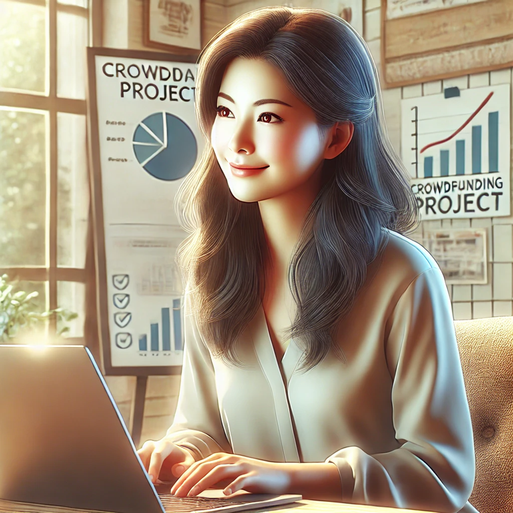 크라우드펀딩