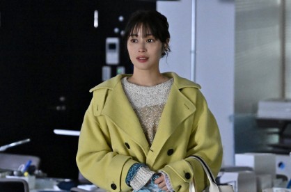 [일드 다시보기 추천] 마이 세컨드 아오하루 8화 줄거리 결말