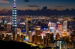 대만-5월-날씨-옷차림