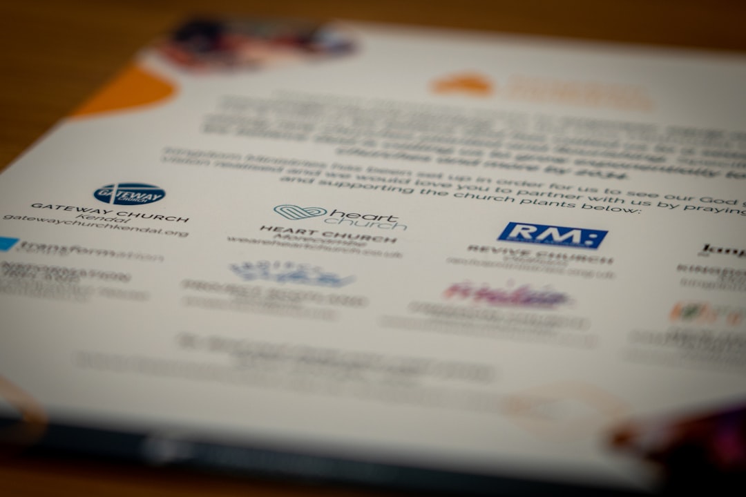 business registration certificate