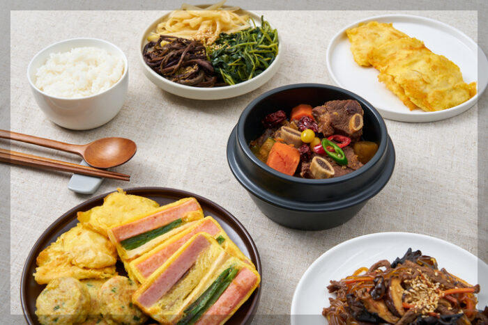 고지혈증 고혈당 식습관