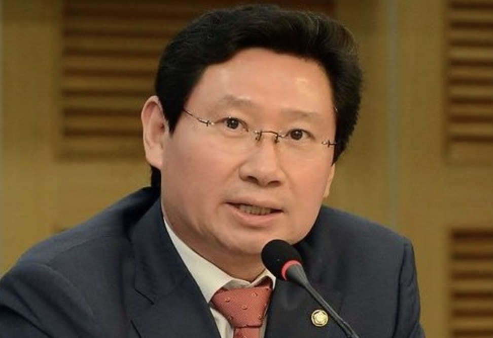 이상일 프로필