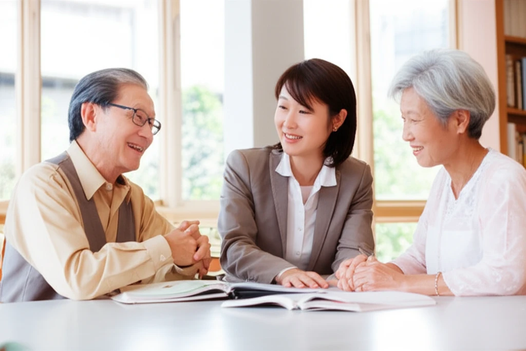 양주시 시니어클럽 일자리 종류별 활동..