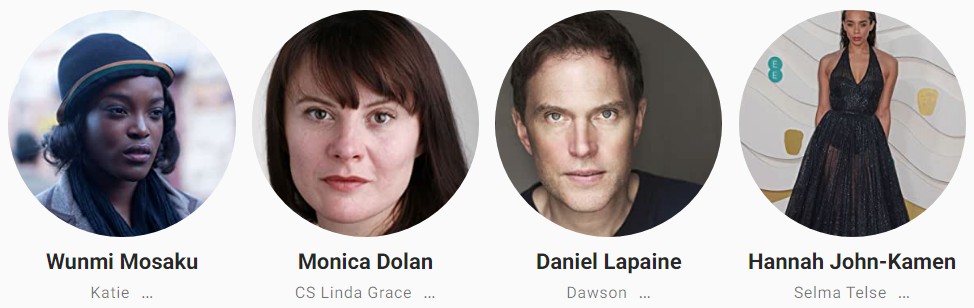 [미드 블랙 미러 시즌6 추천] 드라마 다시보기 결말 줄거리 등장인물