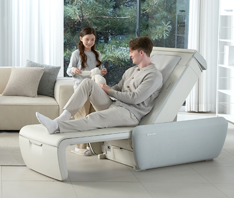 세라젬 V9 의료기