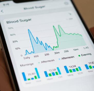 당뇨병 검사 방법 총정리12