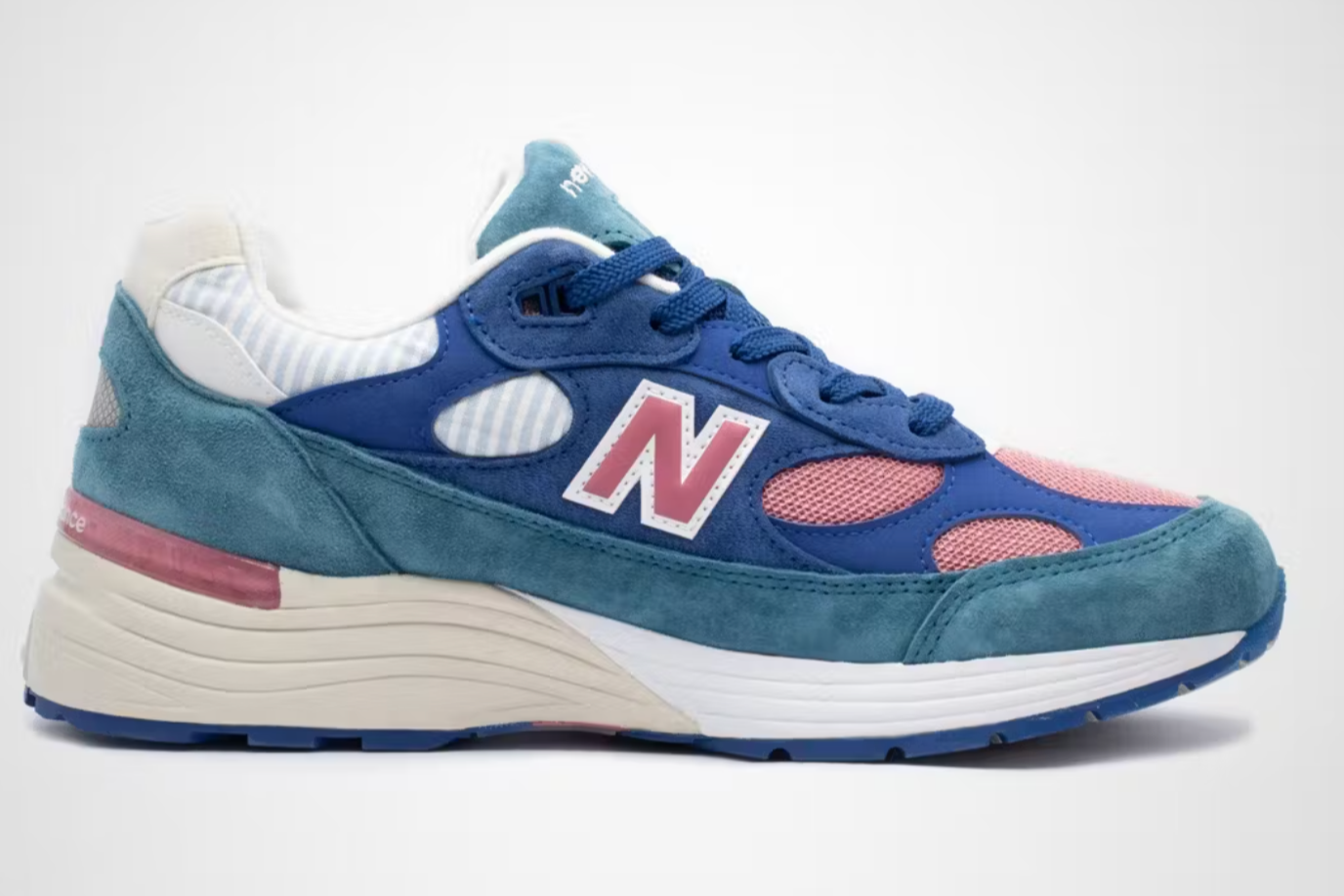 Seersucker 컬러웨이 출시