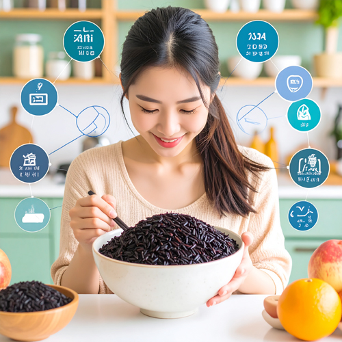 마그네슘·아연·비타민 B군: 대사 촉진, 면역력 강화