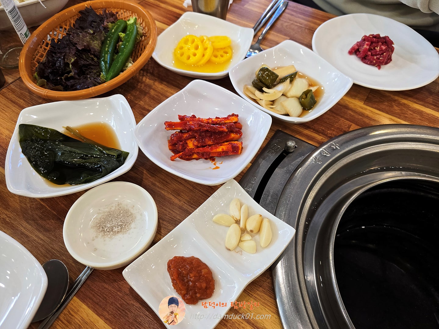 정육식당