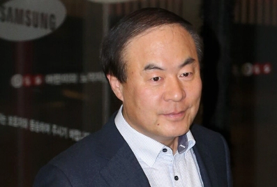 삼성전자 반도체 수장 전영현 부회장 임명 이유