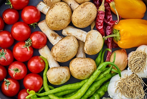 단무지 효능 TOP 5