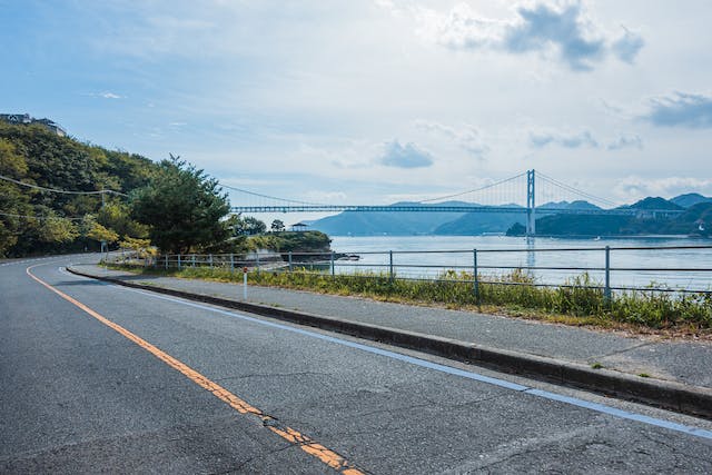 고속도로 교통상황