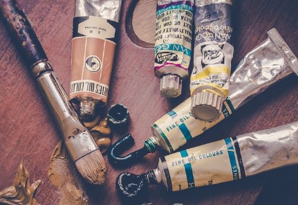 와이프생일선물-미술용품