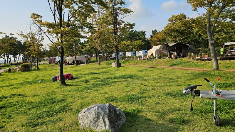 유럽형 카라반 3