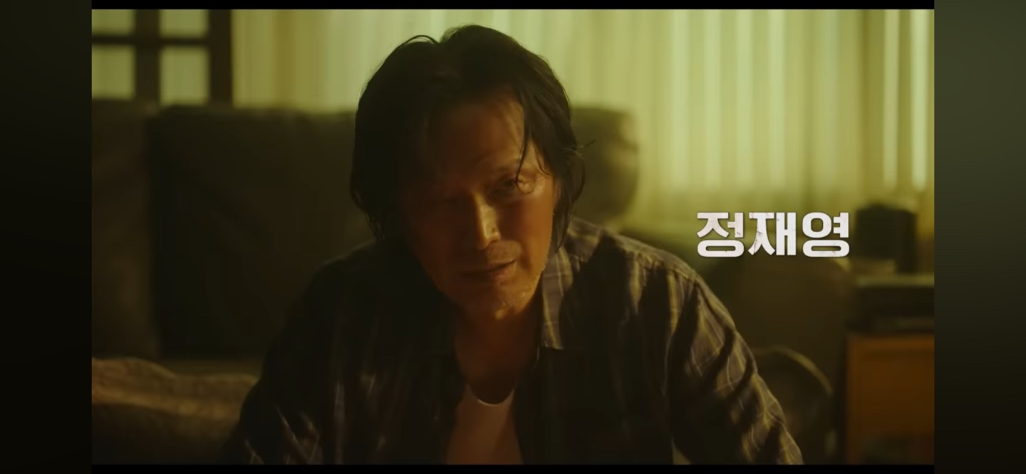 영화 리볼버의 또 다른 볼거리 ❘ 주연급 조연들의 연기