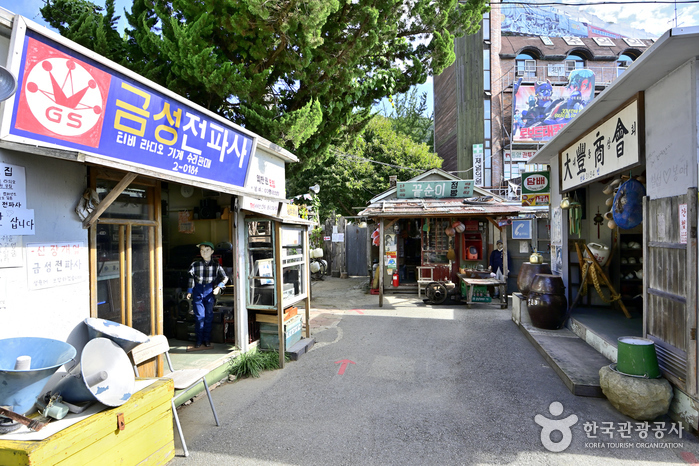 담양 여행