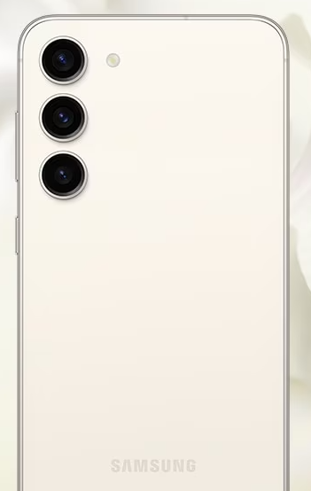 갤럭시 S23 플러스 색상1