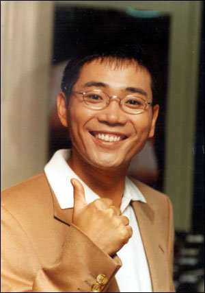 이봉원 리즈시절