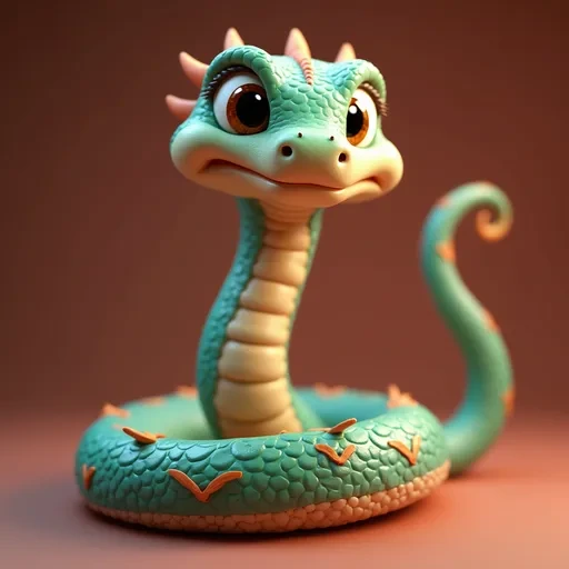 뱀띠 운세 1