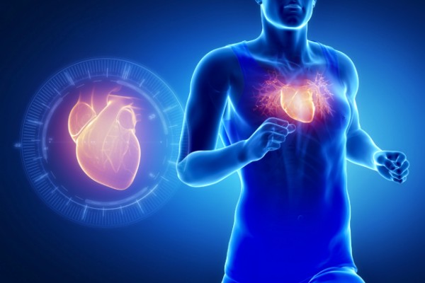 인슐린 저항성 고혈압, 혈압 낮추는 법