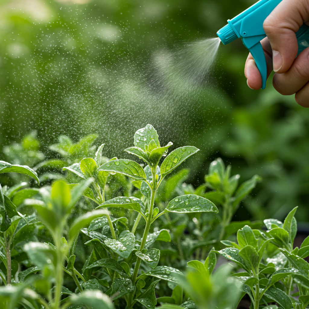 허브 키우기 실패 없는 비결! 초보자를 위한 체크리스트