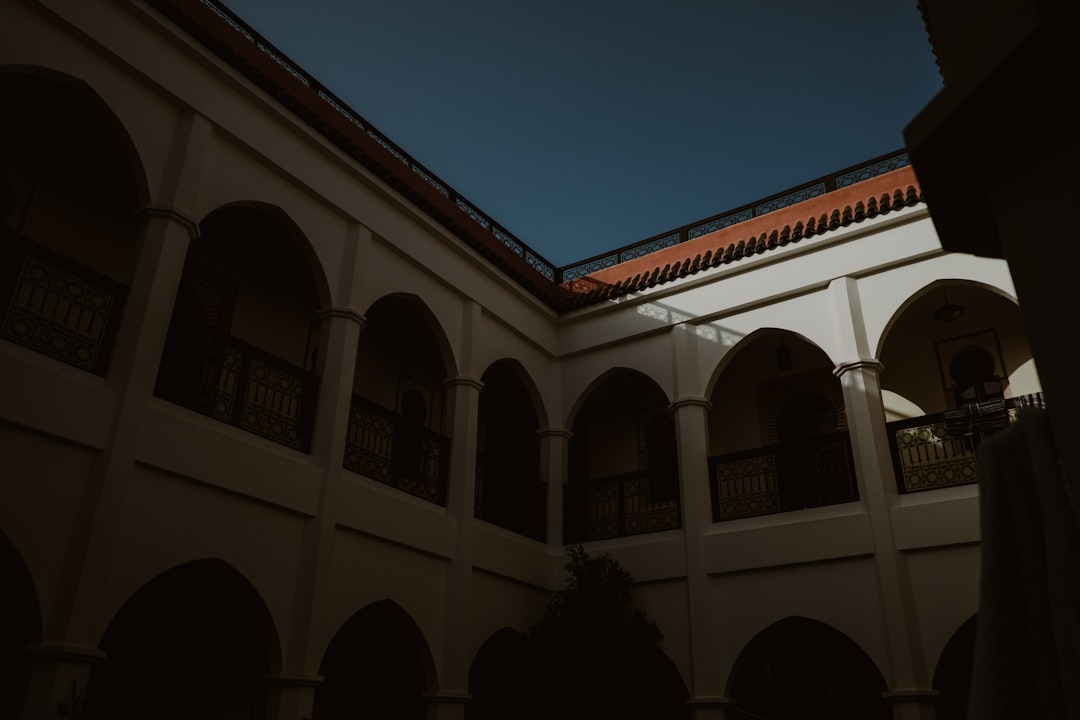 Institutional