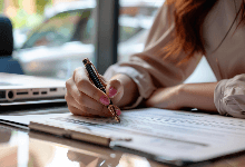 종신보험 계약자, 사망보험금 유동화 정책