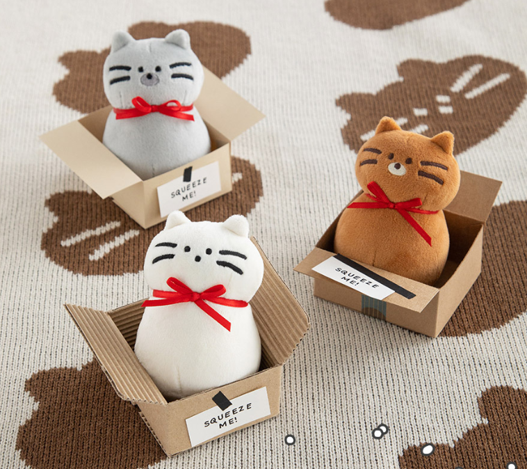 스트레스볼, 긴장해소을 위한 도구