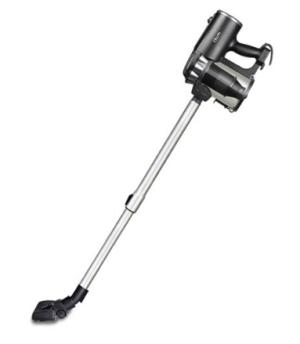 대웅모닝컴 싸이클론 진공청소기, 혼합색상, DWM-4733C