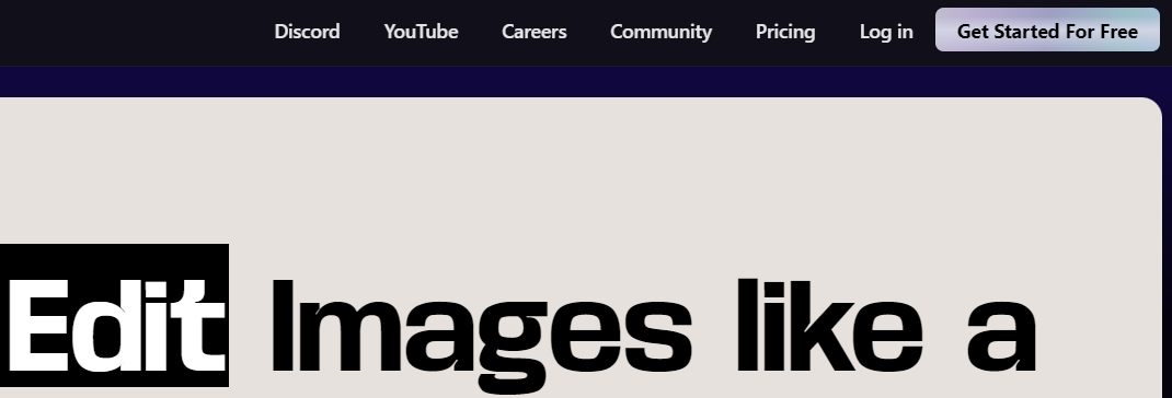 Playground AI - 무료로 시작하기