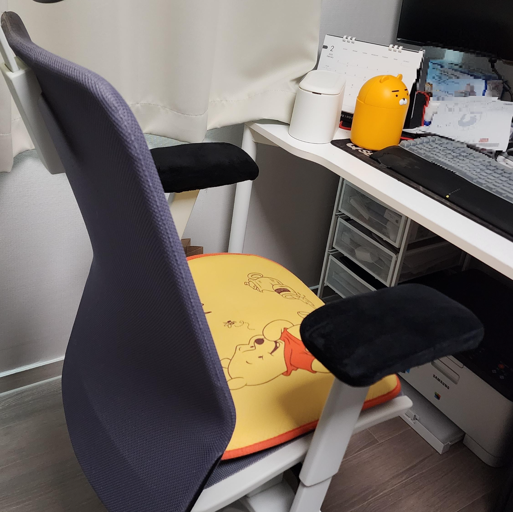 앉아서 할 수 있는 스트레칭 방법 – 직장인, 학생 필수 건강 습관