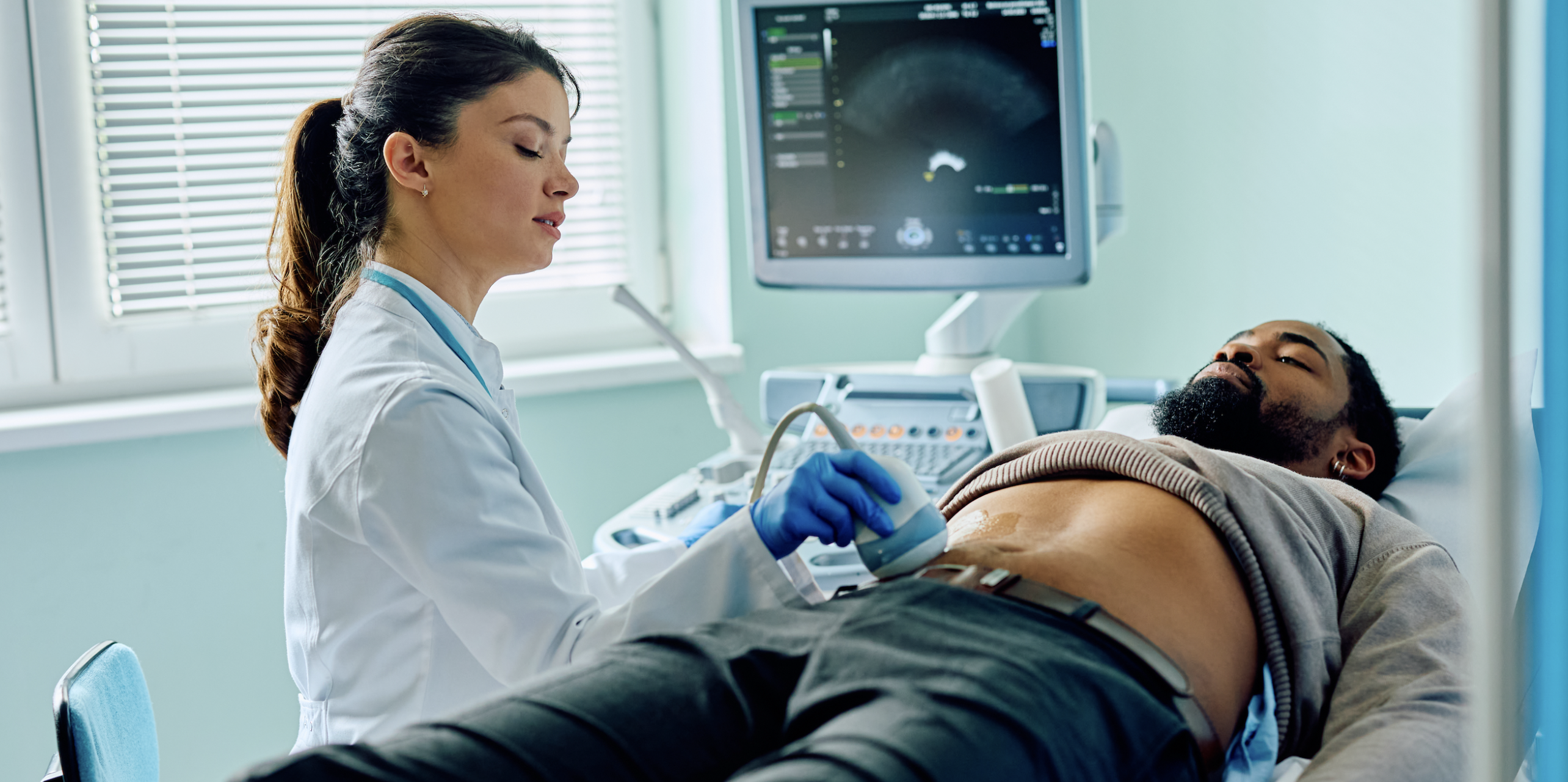 위궤양 및 십이지장궤양