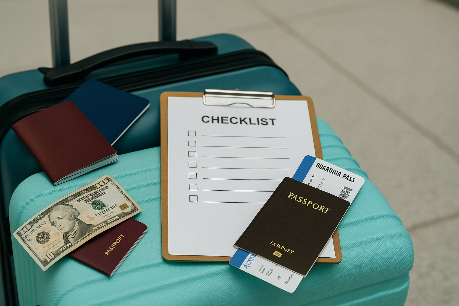 기후동행카드,예방접종까지