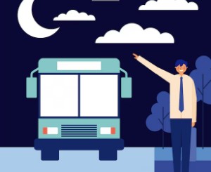 새벽-동행-자율-주행-버스-1