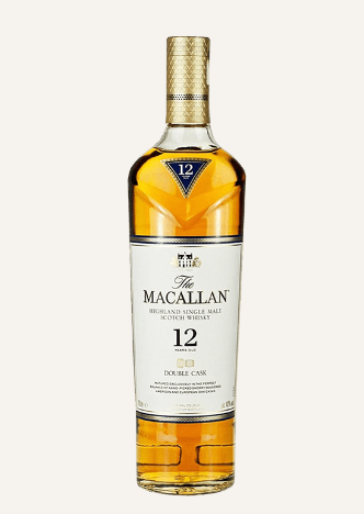 맥켈란12년-더블캐스크