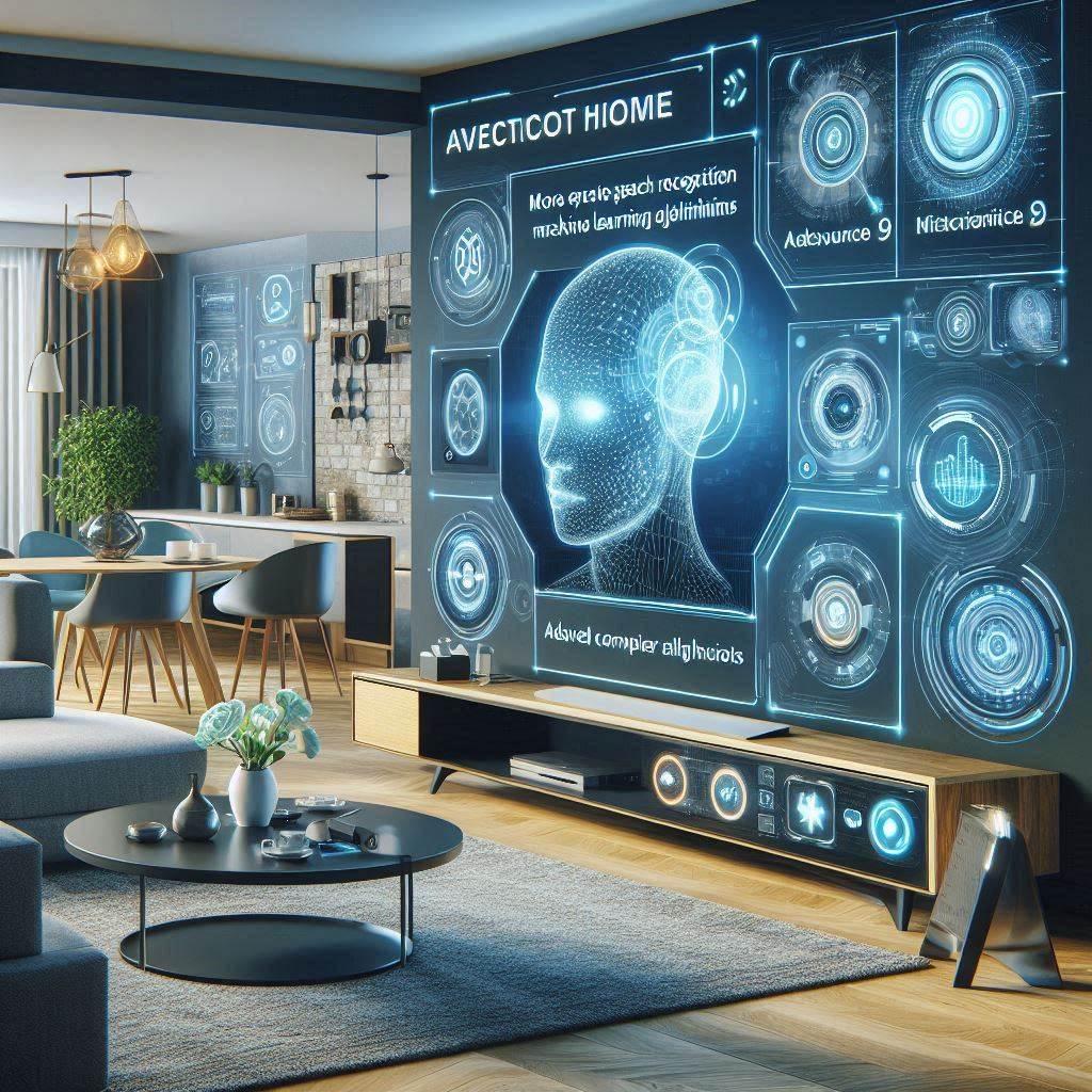 AI와 스마트 홈의 미래 전망