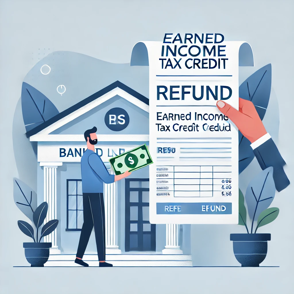 근로장려금 신청, 제대로 알고 쉽게 받는 방법