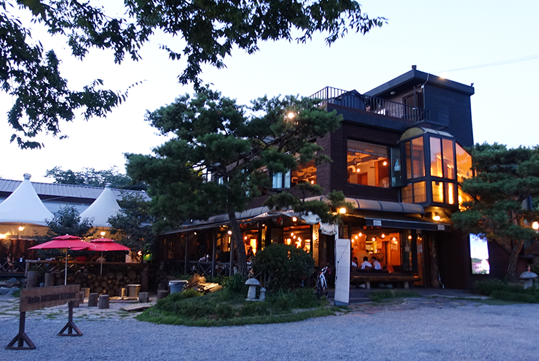 서울 근교 애견 동반 야외 관련 이미지2