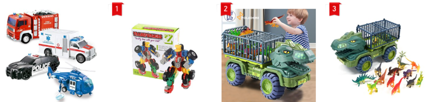 2025 어린이날 할인 총정리 : 선물부터 체험까지, 알차게 준비하는 법