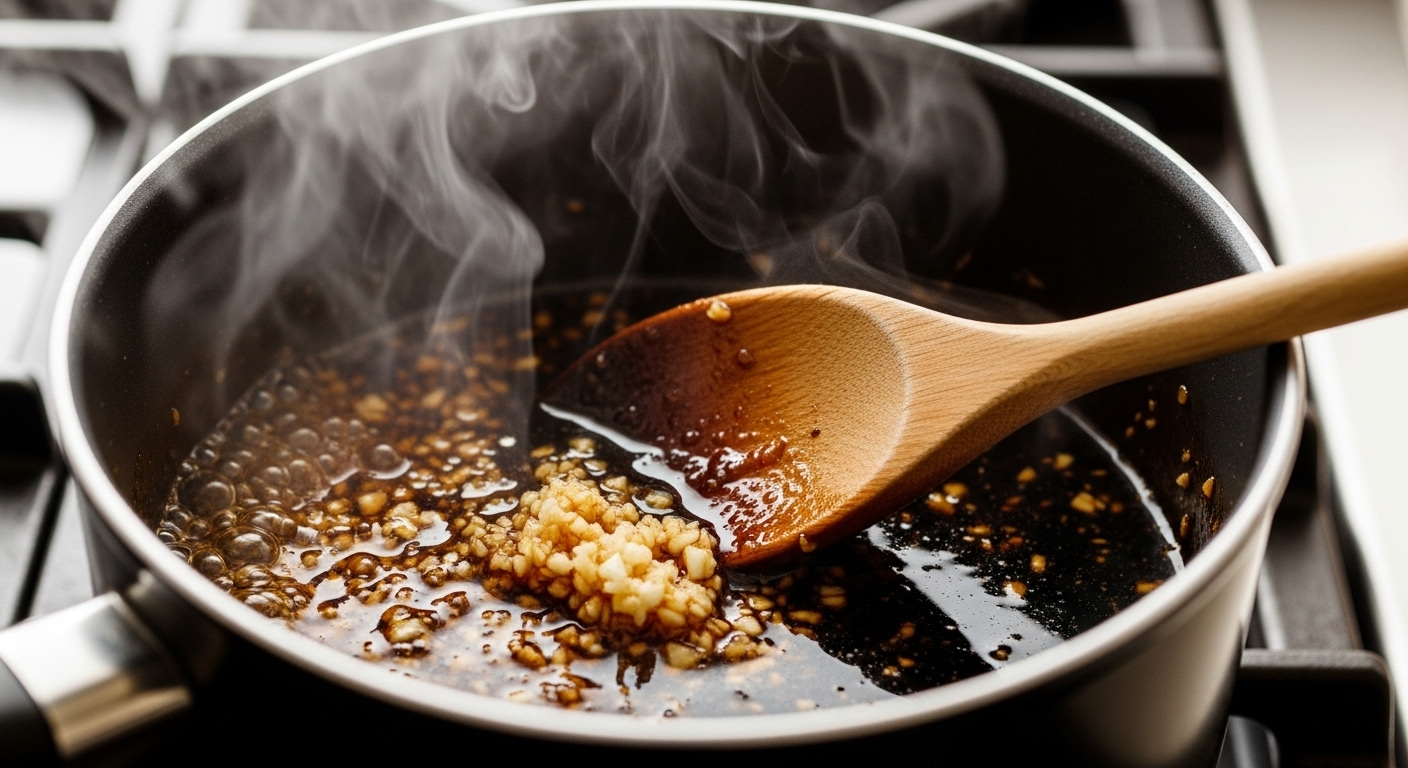 연근조림 만드는 방법