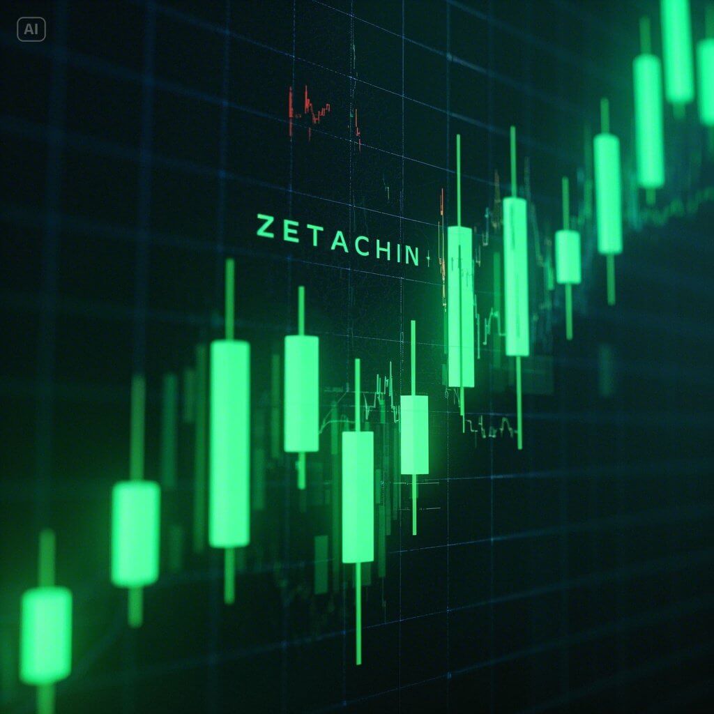 제타체인 코인 분석