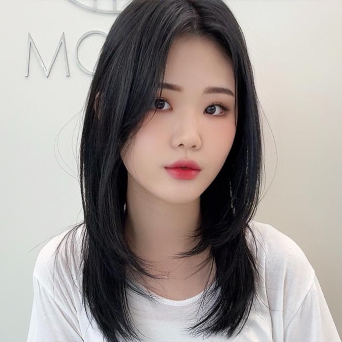 톤다운 염색 관련 이미지