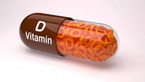비타민 D 필요성 비타민D 과잉섭취 문제점
