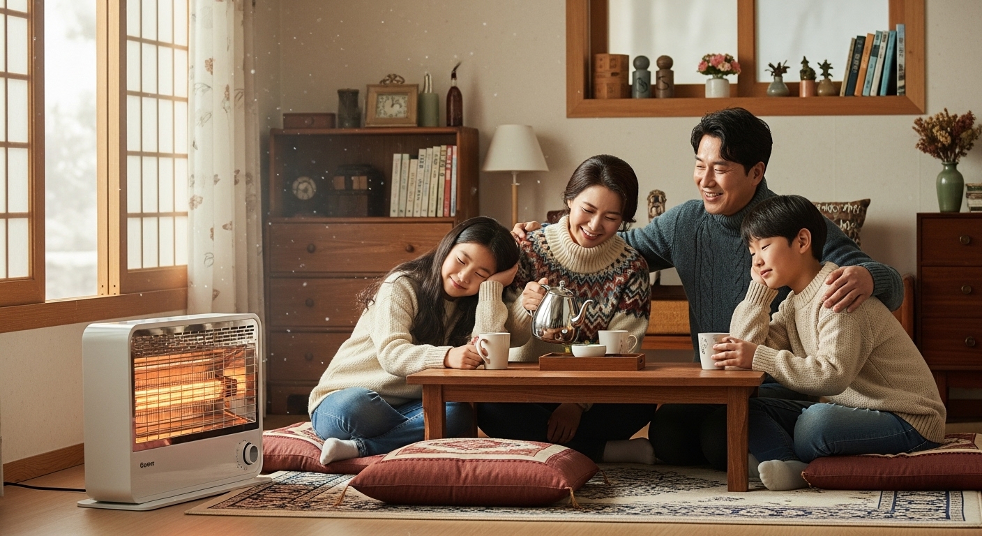 사랑온난방비
