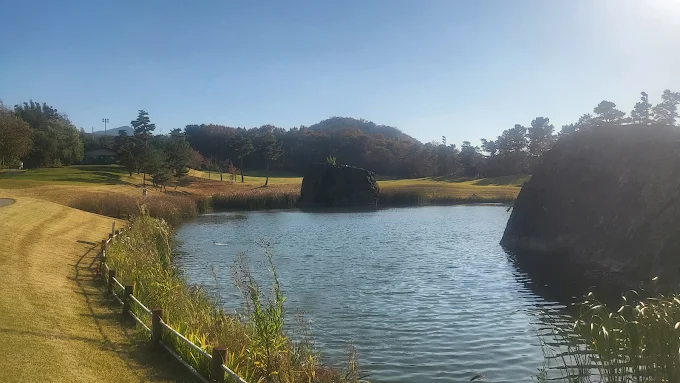 경기도 포천힐스 컨트리클럽 골프장 소개 및 예약방법