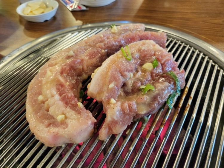 픽업 트렌드스페셜 입소문 난 갈비의 비밀, 숯불구이 생갈비, 양념 갈비 용인 처인구 맛집 추천