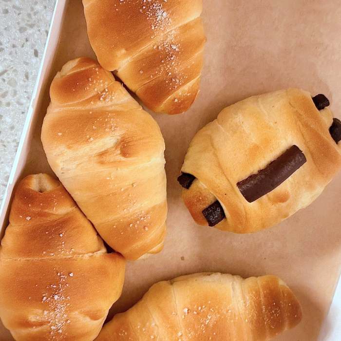 생활의달인 충남 당진 쿠키소금빵 맛집