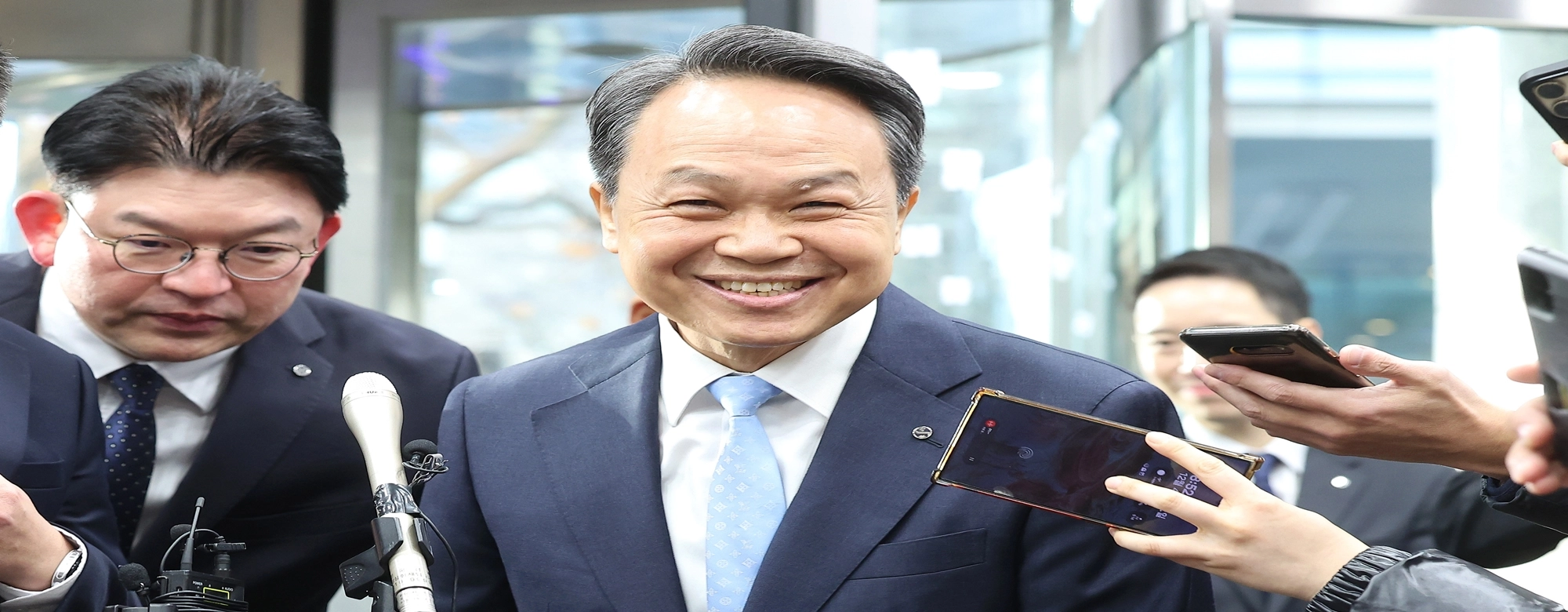 글로벌 투자자 대상 밸류업 전략 및 해외 IR 추진 배